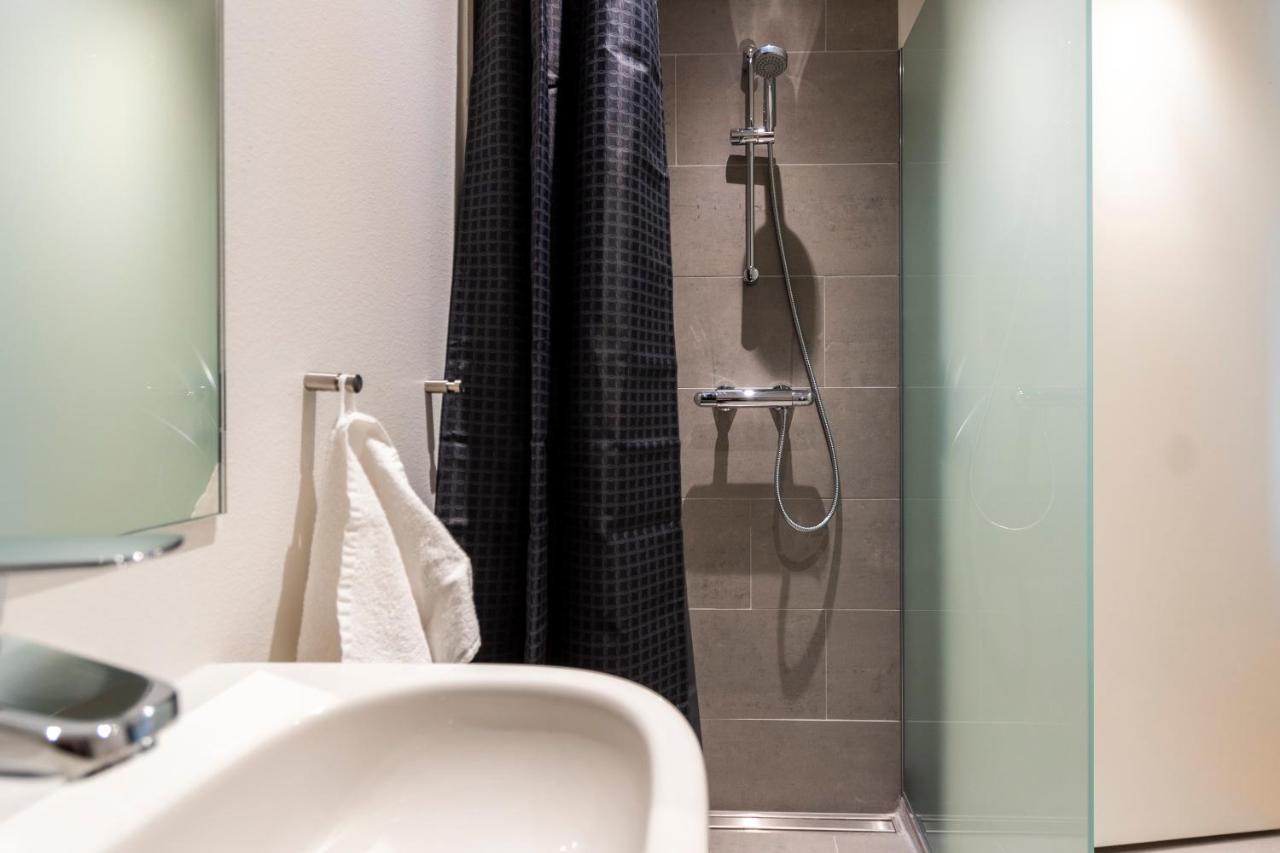 Hotel Postgaarden Конгенс Лингби Екстериор снимка